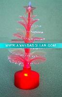 Wholesale fashionable PVC christmas tree