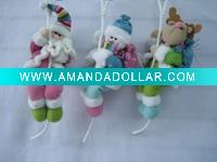 Wholesale christmas pet toys