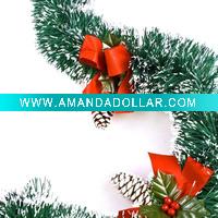 Christmas Garland