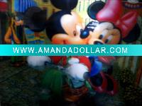 Wholesale top quality 3d poster