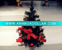 Wholesale Artificial decorative Christmas Tree