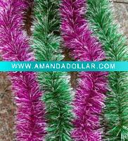Wholesale artificial christmas garland