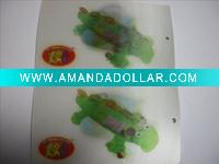 Wholesale biggest factory 3d card