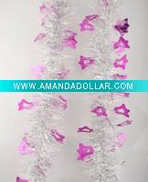 Christmas garland