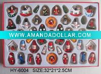 Wholesale Christmas wooden hanging