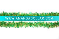 2011 colorful Christmas Tinsel