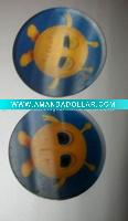 Wholesale biggest factory of 3d cartoon card
