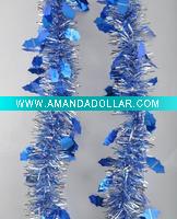 Christmas garland