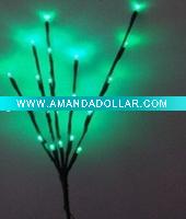 Wholesale outdoor led christmas tree light