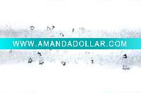 Wholesale Colourful christmas garland