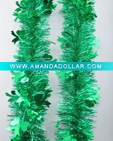 Christmas garland