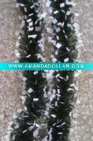 Wholesale Green Christmas garland