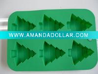 Wholesale Christmas Tree Candy Pan