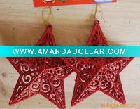 Wholesale 2011 fashion christmas ornaments item