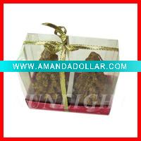 Wholesale Hot sell Christmas Tree Candles
