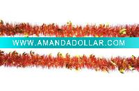 Christmas garland