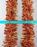 Christmas garland