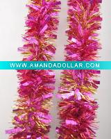Christmas garland