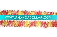 Christmas garland