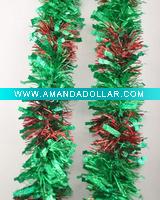 Christmas garland