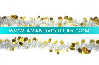 Christmas garland