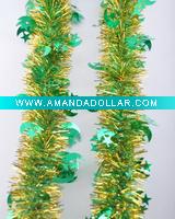 Christmas garland
