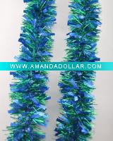 Christmas garland