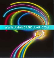 latest EL flashing wire