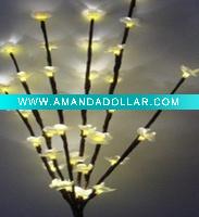 Wholesale led christmas tree light