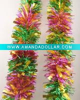 Christmas garland
