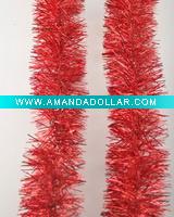 Christmas garland