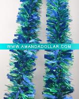 Christmas garland