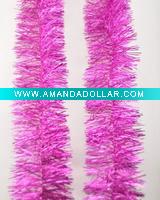Christmas garland