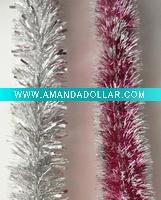 christmas decorations-garland