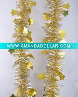 Christmas garland