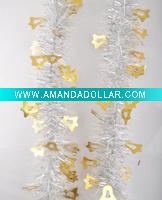 Christmas garland