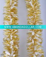 Christmas garland