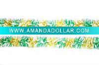Christmas garland