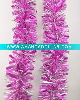 Christmas garland