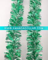 Christmas garland