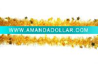 Christmas garland