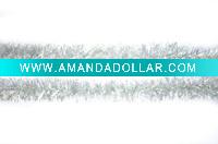 Wholesale 2011 colorful Christmas Tinsel