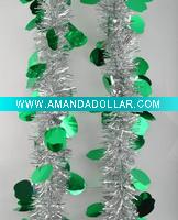 Christmas garland