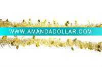 Wholesale Colourful christmas garland