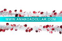 Christmas garland