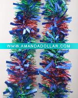 Christmas garland