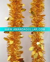 2011 New Christmas Tinsel