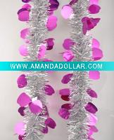 Christmas garland