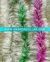Wholesale christmas door artificial garland