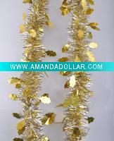 Christmas garland